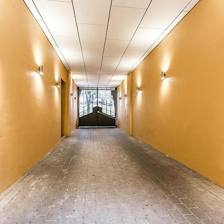 Cozy Flat. Art Nouveau Building, Near The City Center ريغا المظهر الخارجي الصورة
